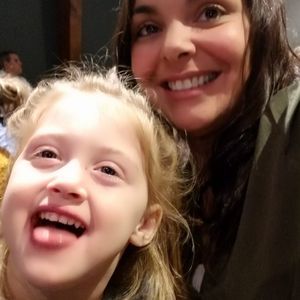 Meet your Posher, Patty